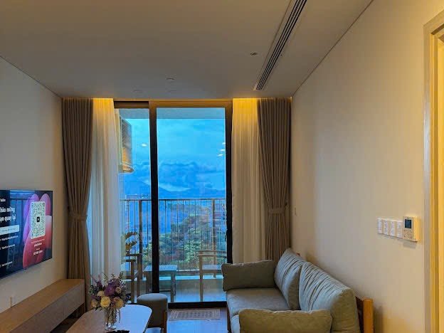 다낭 삼타워 아파트 임대 – 가성비 좋은 1룸, 즉시 입주 가능!