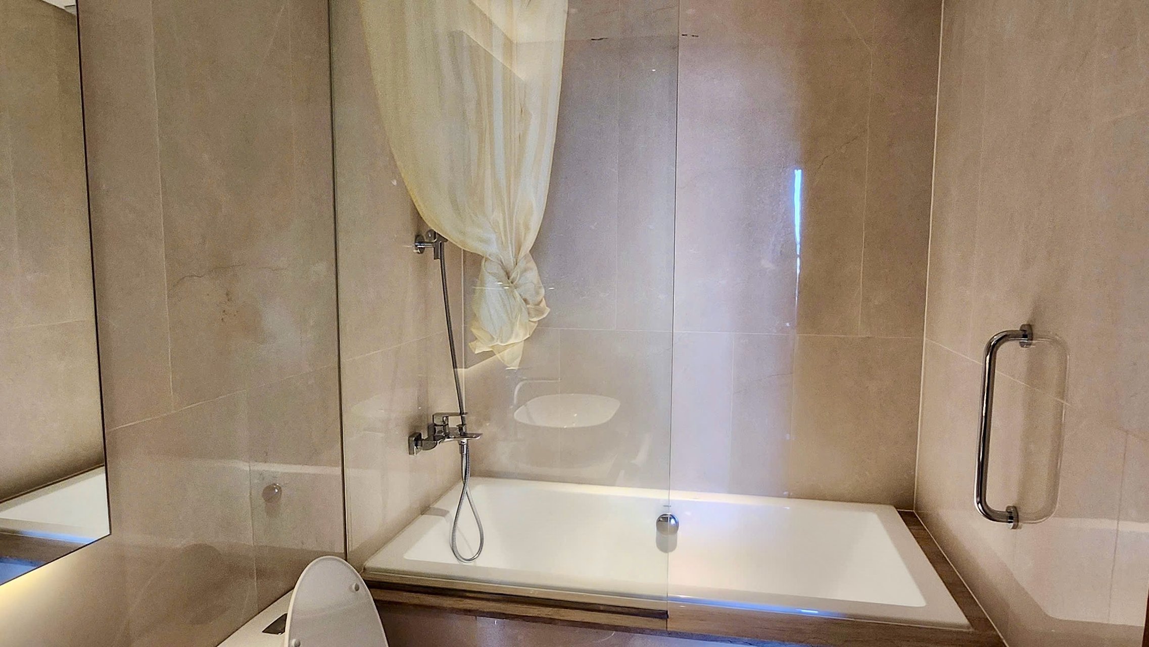 노보텔 인근 고급 레지던스 3베드룸