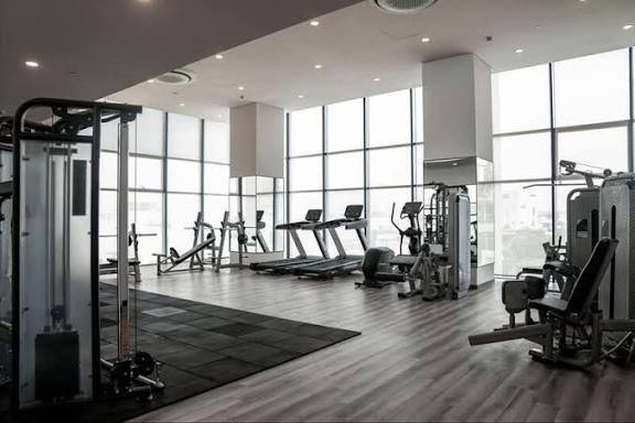 노보텔 인근 고급 레지던스 3베드룸